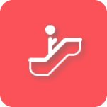 列表适合快速定位